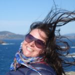 Isa LemaAyer os escuché en el transistor de la cocina, menudo programón! bienvenidos a la FM @A_AtlanTICs