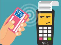 NFC ¿Que mi tarjeta de crédito tiene WIFI? Pues sí