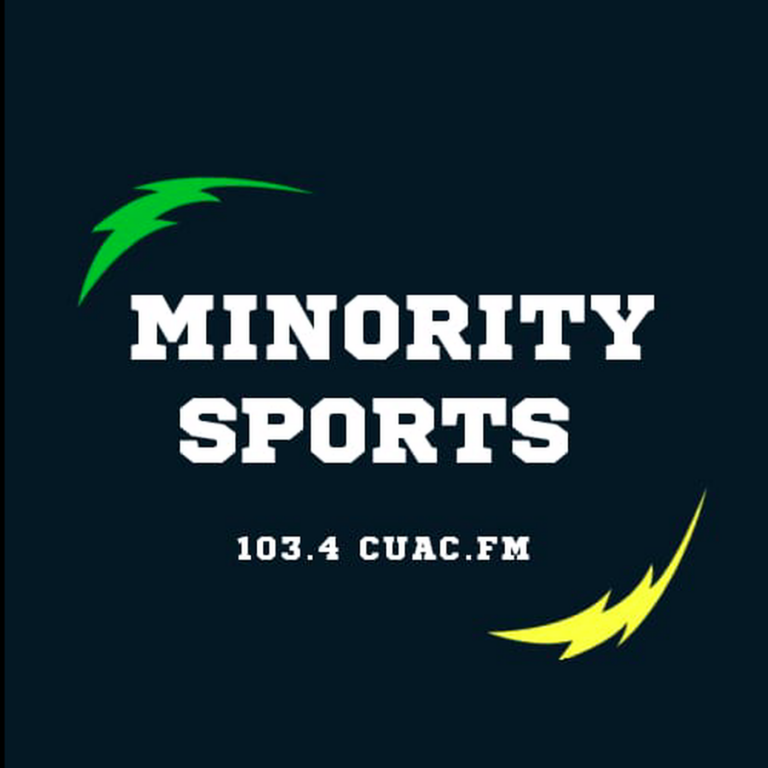 Minority Sports